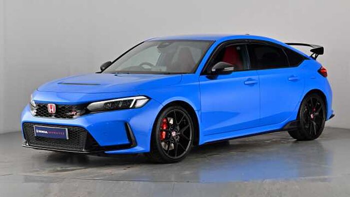 Honda Civic Type R 2.0 VTEC Turbo Type R 5dr 