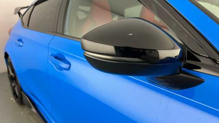 Honda Civic Type R 2.0 VTEC Turbo Type R 5dr 