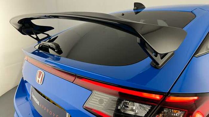 Honda Civic Type R 2.0 VTEC Turbo Type R 5dr 