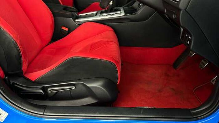 Honda Civic Type R 2.0 VTEC Turbo Type R 5dr 