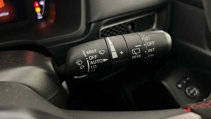 Honda Civic Type R 2.0 VTEC Turbo Type R 5dr 