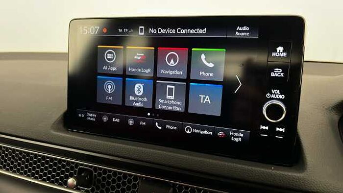 Honda Civic Type R 2.0 VTEC Turbo Type R 5dr 