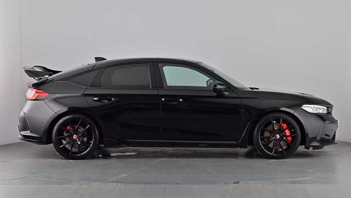 Honda Civic Type R 2.0 VTEC Turbo Type R 5dr 