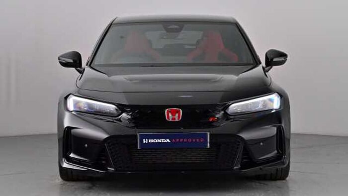 Honda Civic Type R 2.0 VTEC Turbo Type R 5dr 