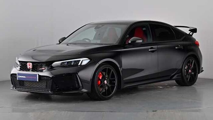 Honda Civic Type R 2.0 VTEC Turbo Type R 5dr 
