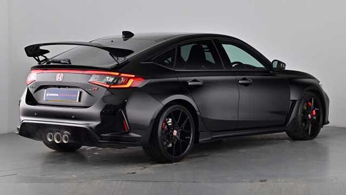 Honda Civic Type R 2.0 VTEC Turbo Type R 5dr 