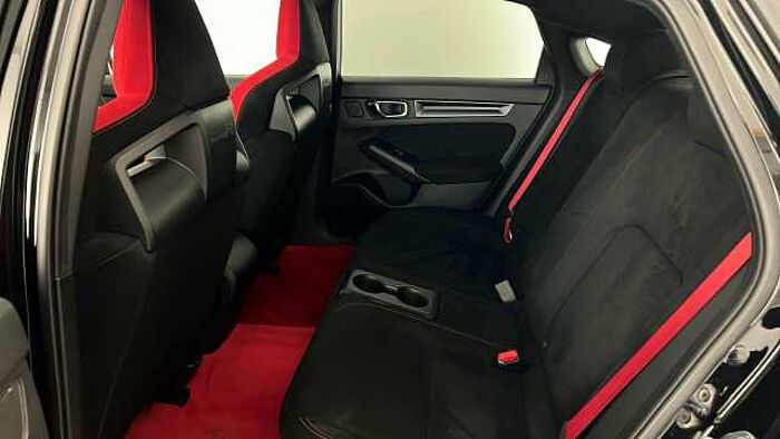 Honda Civic Type R 2.0 VTEC Turbo Type R 5dr 