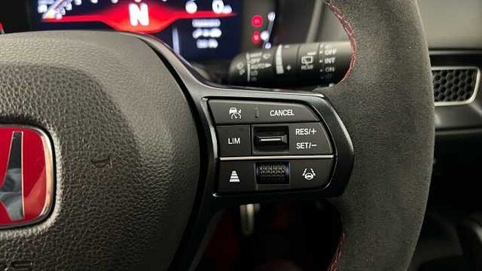Honda Civic Type R 2.0 VTEC Turbo Type R 5dr 