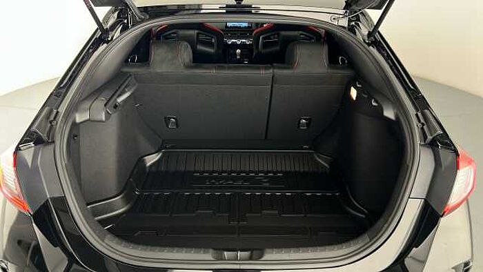 Honda Civic Type R 2.0 VTEC Turbo Type R 5dr 