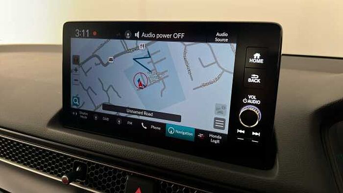 Honda Civic Type R 2.0 VTEC Turbo Type R 5dr 