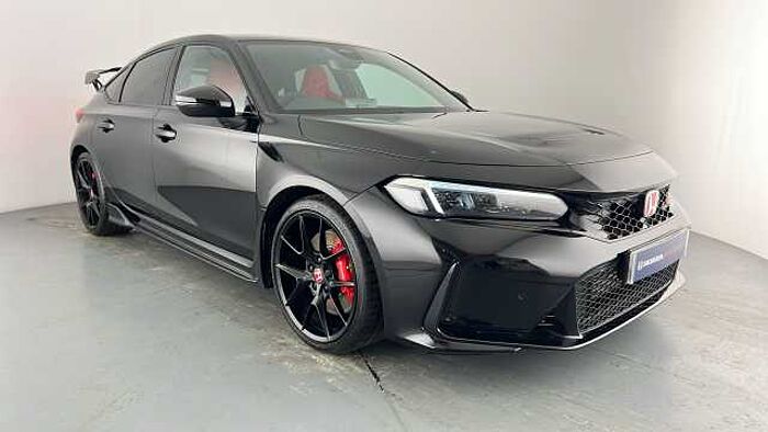 Honda Civic Type R 2.0 VTEC Turbo Type R 5dr 