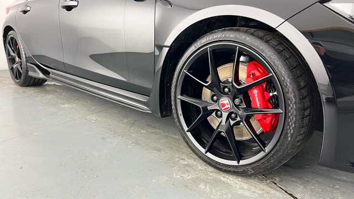 Honda Civic Type R 2.0 VTEC Turbo Type R 5dr 