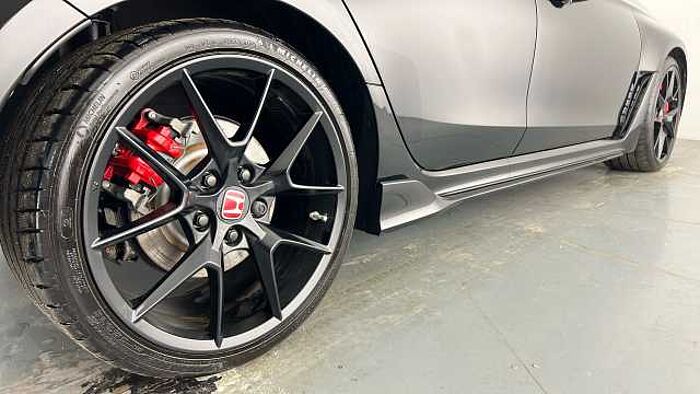 Honda Civic Type R 2.0 VTEC Turbo Type R 5dr 
