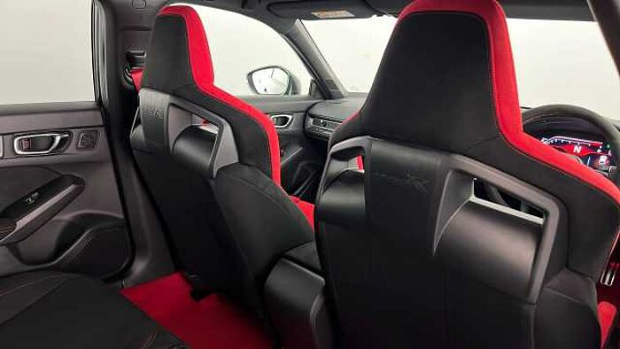 Honda Civic Type R 2.0 VTEC Turbo Type R 5dr 