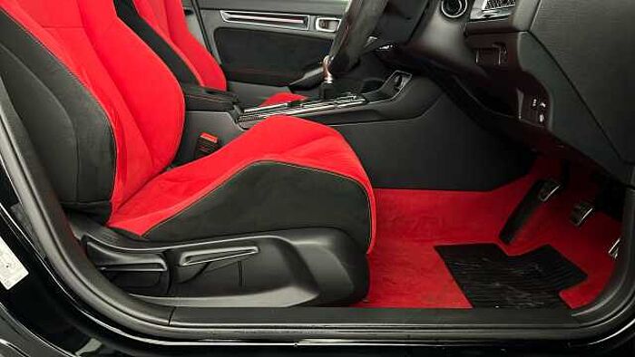 Honda Civic Type R 2.0 VTEC Turbo Type R 5dr 