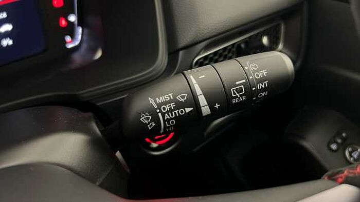 Honda Civic Type R 2.0 VTEC Turbo Type R 5dr 