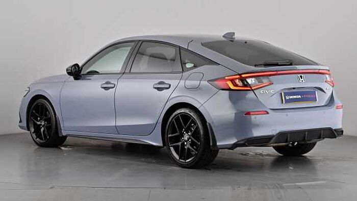 Honda Civic Hybrid 2.0 eHEV Sport 5dr CVT 