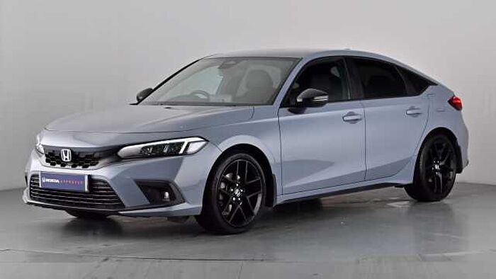 Honda Civic Hybrid 2.0 eHEV Sport 5dr CVT 