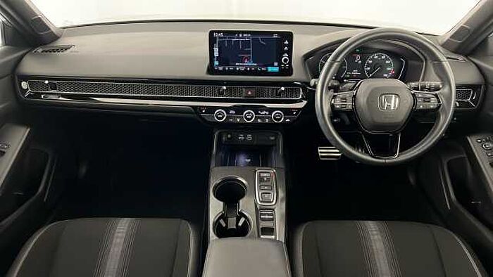 Honda Civic Hybrid 2.0 eHEV Sport 5dr CVT 