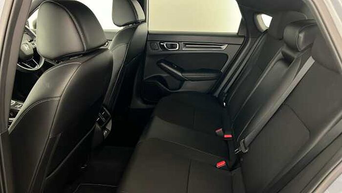 Honda Civic Hybrid 2.0 eHEV Sport 5dr CVT 