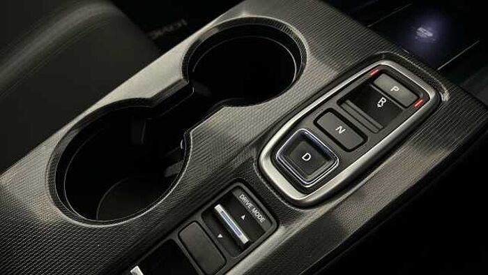 Honda Civic Hybrid 2.0 eHEV Sport 5dr CVT 