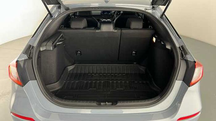 Honda Civic Hybrid 2.0 eHEV Sport 5dr CVT 