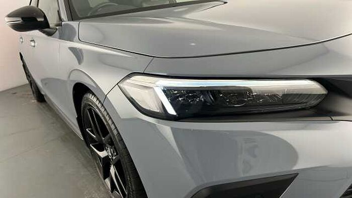 Honda Civic Hybrid 2.0 eHEV Sport 5dr CVT 