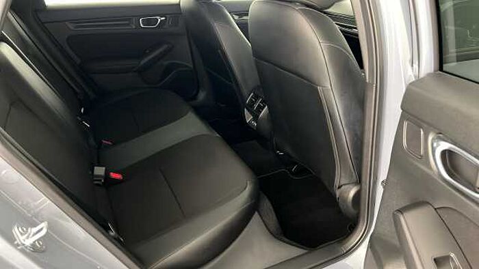 Honda Civic Hybrid 2.0 eHEV Sport 5dr CVT 