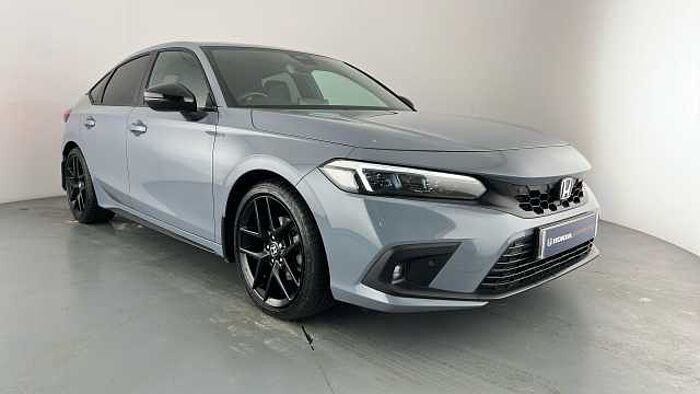 Honda Civic Hybrid 2.0 eHEV Sport 5dr CVT 