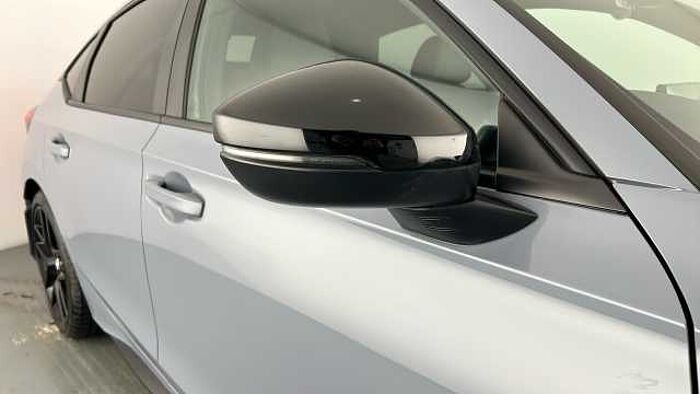 Honda Civic Hybrid 2.0 eHEV Sport 5dr CVT 