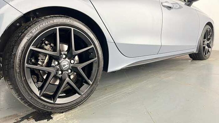 Honda Civic Hybrid 2.0 eHEV Sport 5dr CVT 