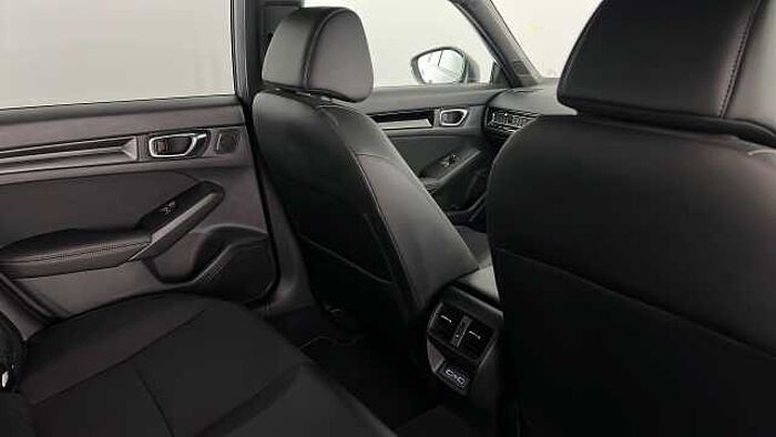 Honda Civic Hybrid 2.0 eHEV Sport 5dr CVT 