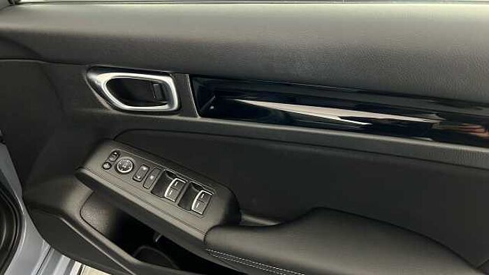 Honda Civic Hybrid 2.0 eHEV Sport 5dr CVT 