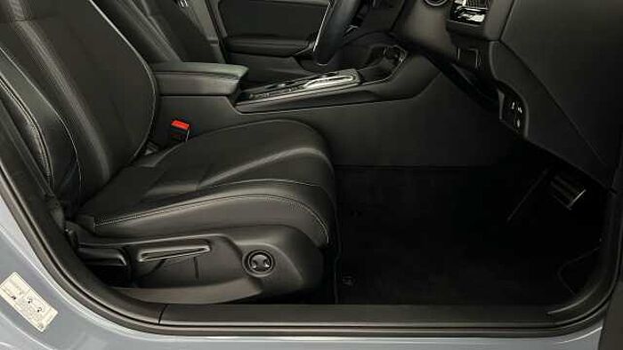 Honda Civic Hybrid 2.0 eHEV Sport 5dr CVT 