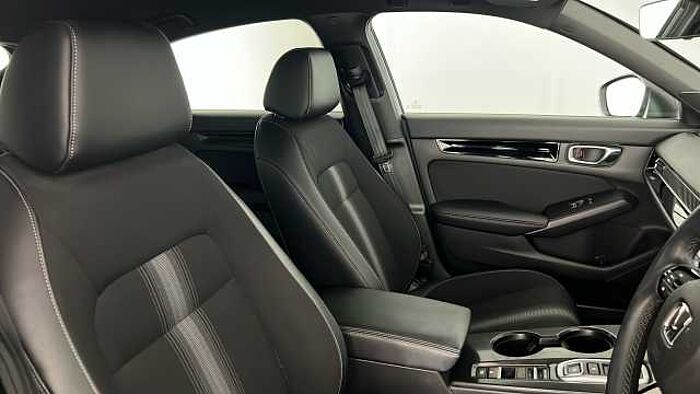 Honda Civic Hybrid 2.0 eHEV Sport 5dr CVT 