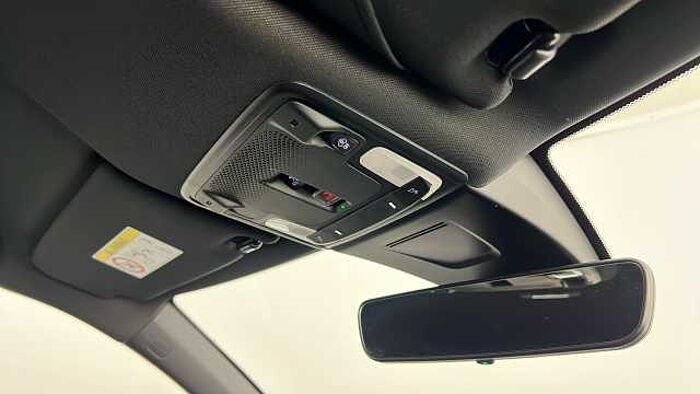 Honda Civic Hybrid 2.0 eHEV Sport 5dr CVT 