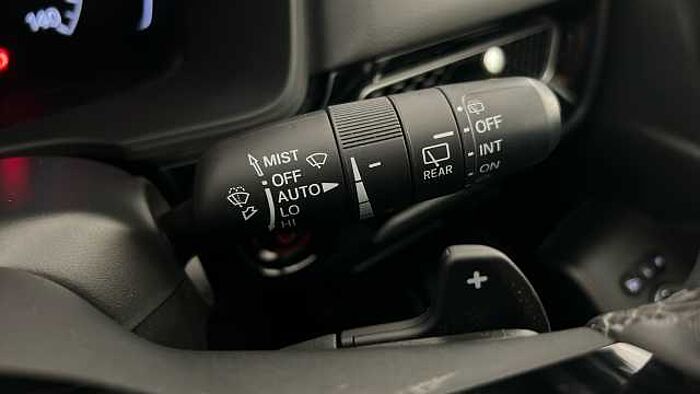 Honda Civic Hybrid 2.0 eHEV Sport 5dr CVT 