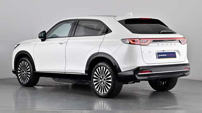 Honda e:Ny1 150kW Advance 69kWh 5dr Auto 