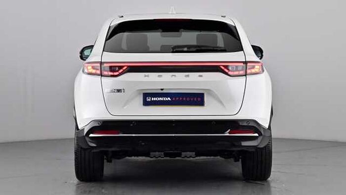 Honda e:Ny1 150kW Advance 69kWh 5dr Auto 