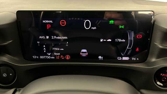 Honda e:Ny1 150kW Advance 69kWh 5dr Auto 