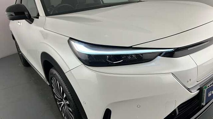 Honda e:Ny1 150kW Advance 69kWh 5dr Auto 