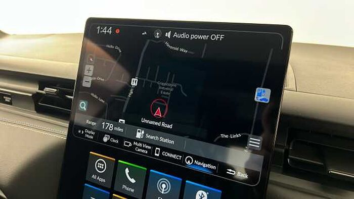 Honda e:Ny1 150kW Advance 69kWh 5dr Auto 