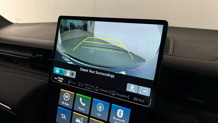 Honda e:Ny1 150kW Advance 69kWh 5dr Auto 