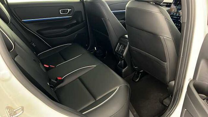 Honda e:Ny1 150kW Advance 69kWh 5dr Auto 