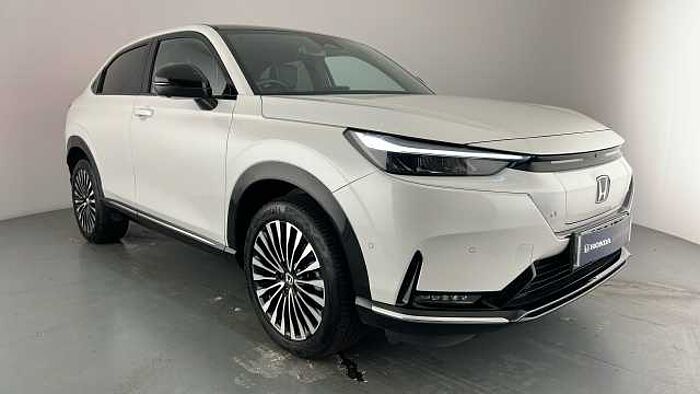Honda e:Ny1 150kW Advance 69kWh 5dr Auto 
