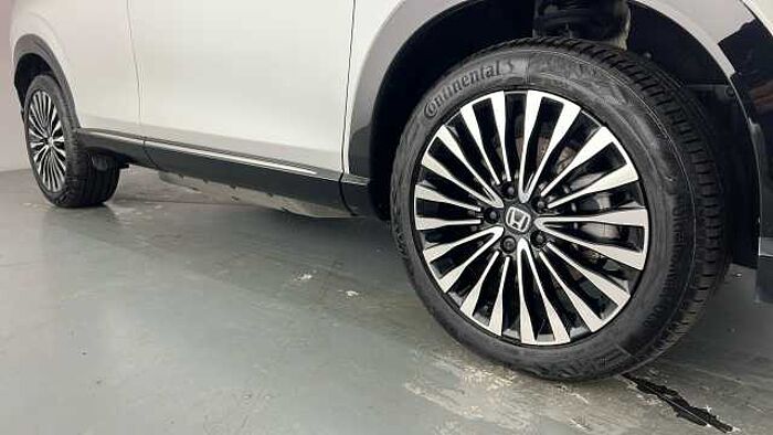 Honda e:Ny1 150kW Advance 69kWh 5dr Auto 