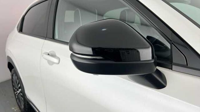 Honda e:Ny1 150kW Advance 69kWh 5dr Auto 