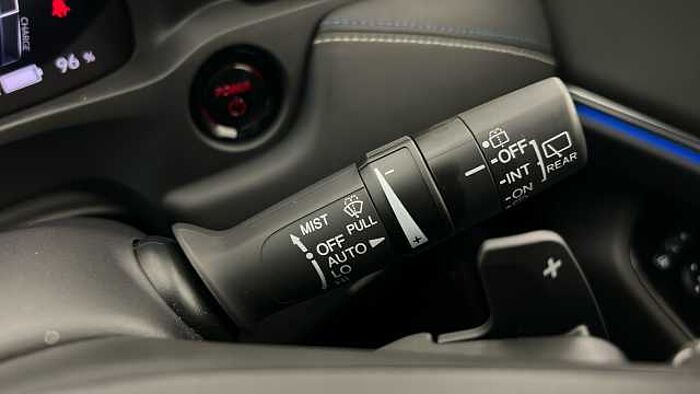 Honda e:Ny1 150kW Advance 69kWh 5dr Auto 