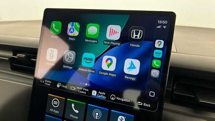 Honda e:Ny1 150kW Advance 69kWh 5dr Auto 