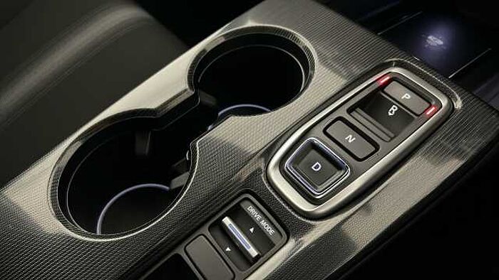 Honda Civic Type R 2.0 eHEV Sport 5dr CVT 